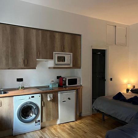 La Latina Apartment Madrid Exterior photo